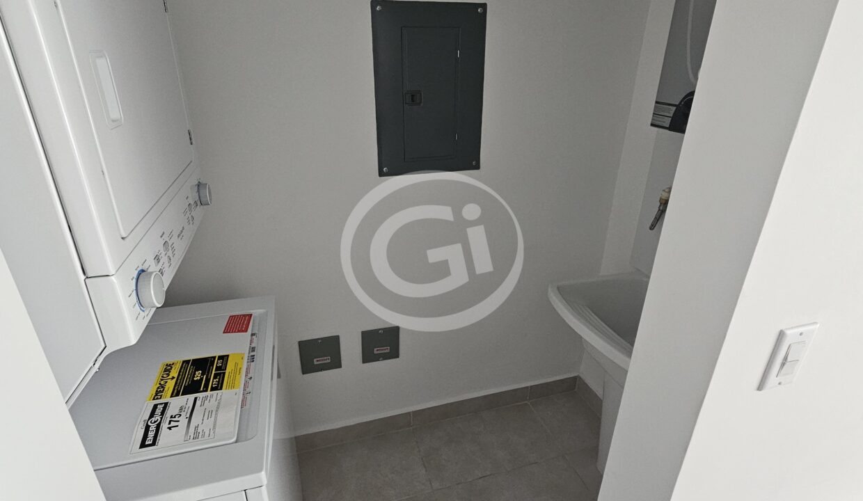 13. Lavandero. Panamá Viejo Residences. Alquiler