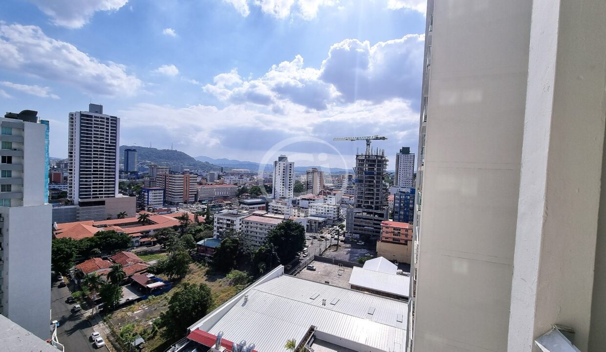 13. Vista Habitacion secundaria Apartamento Venta y Alquiler Belle View