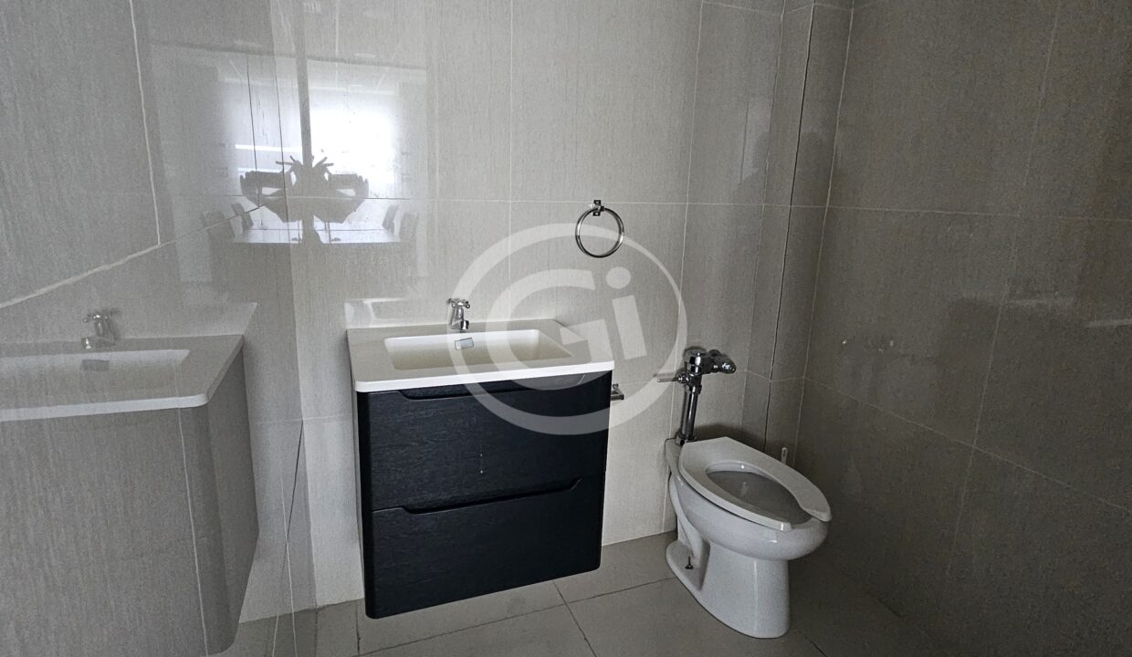 14. baño. Financial Park Costa del este
