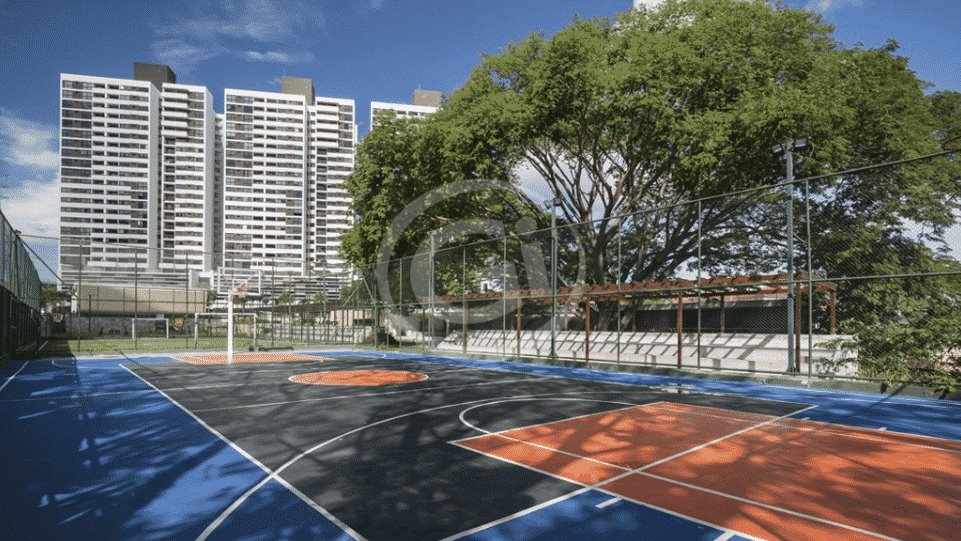 17. Country Club Canchas