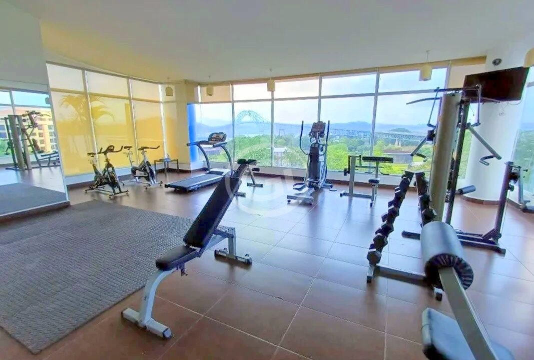 19. Gimnasio (2)