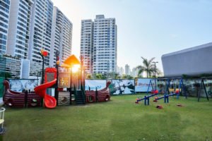21. Country Club Parque