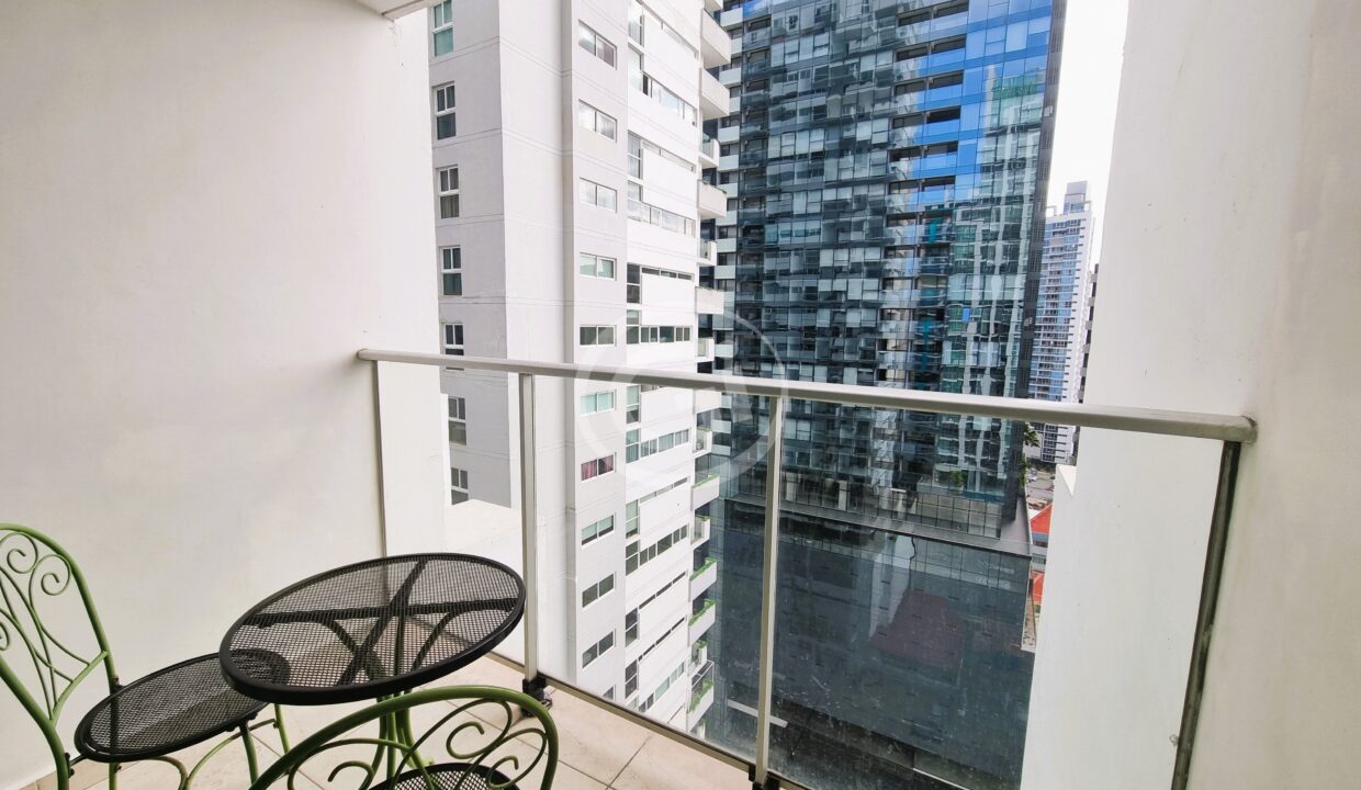 3. Balcon Apartamento Venta y Alquiler Belle View
