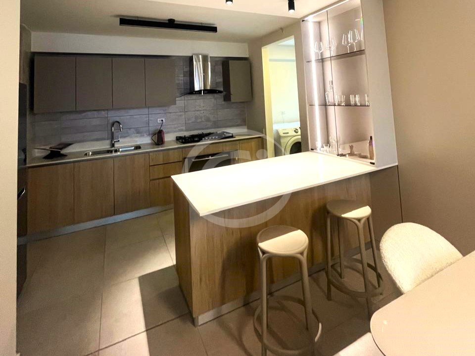 3. Country Club Cocina