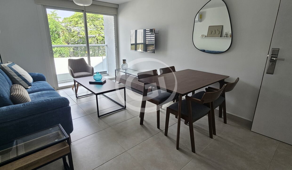 6. Sala.Panamá Viejo Residences. Alquiler