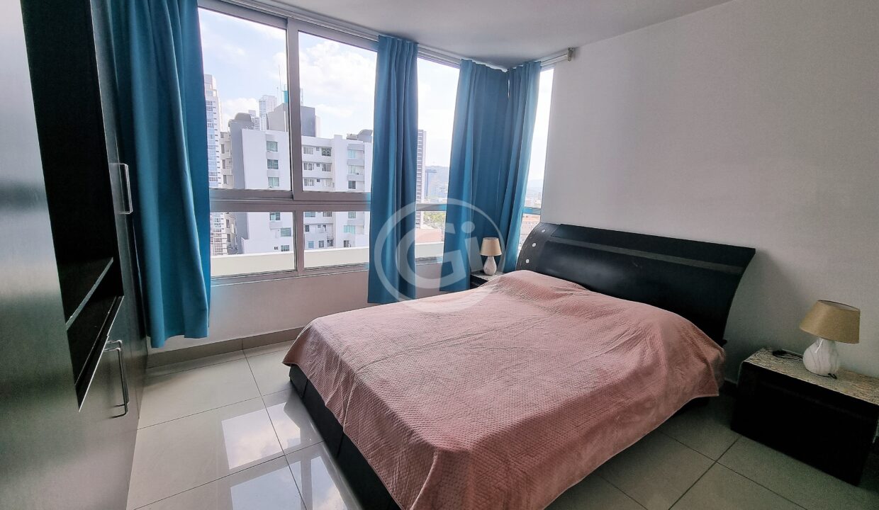 8. Habitacion principal Apartamento Venta y Alquiler Belle View