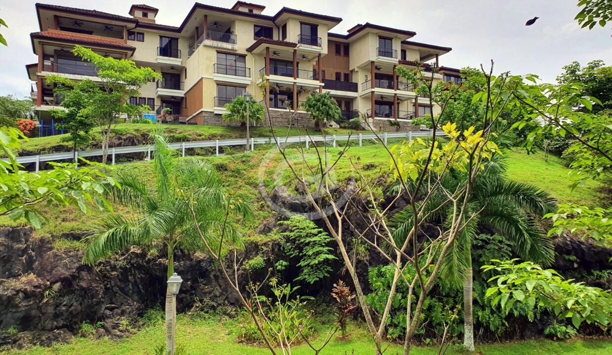 1. Fachada Venta Apartamento Embassy Club Clayton