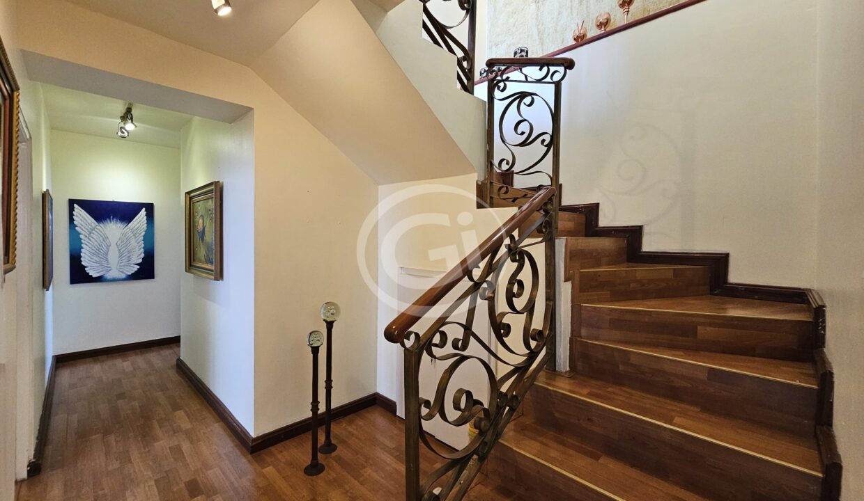 13. escalera