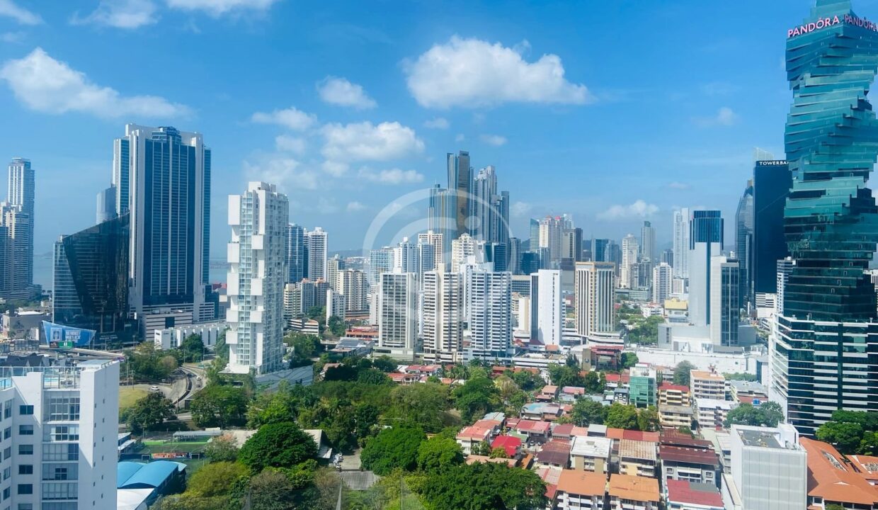 14. Vista Vista Obarrio