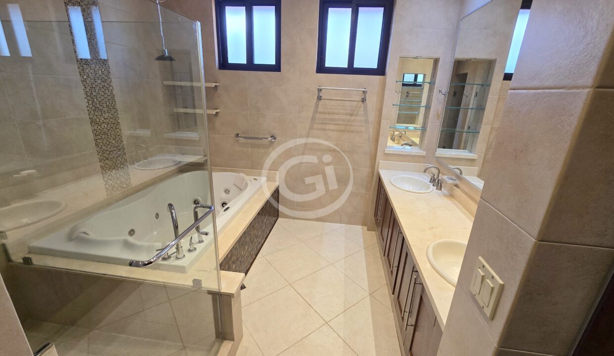 15. Habitación Principal Venta Apartamento Embassy Club Clayton