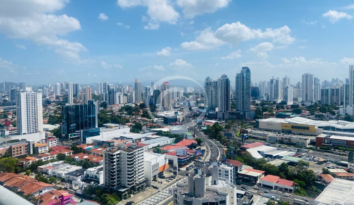 15. Vista Vista Obarrio