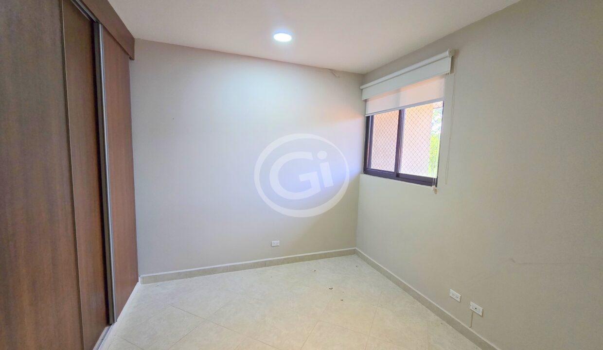 20. Habitación 3 Venta Apartamento Embassy Club Clayton