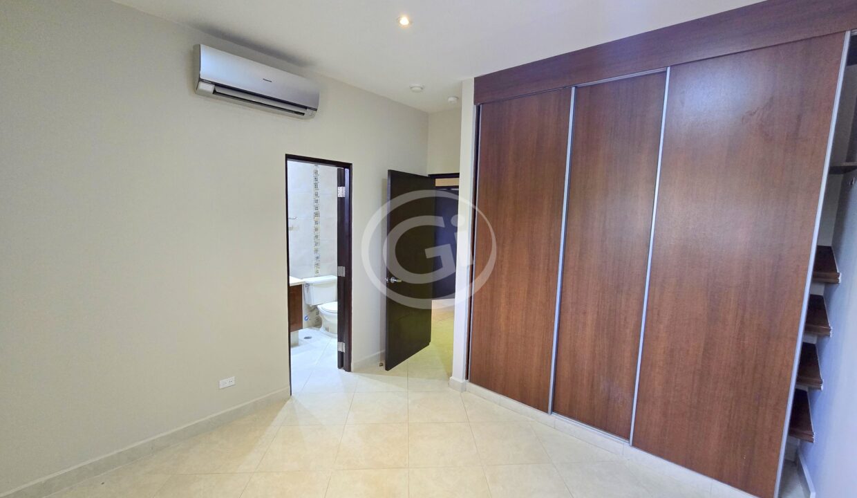 21. Habitación 3 Venta Apartamento Embassy Club Clayton