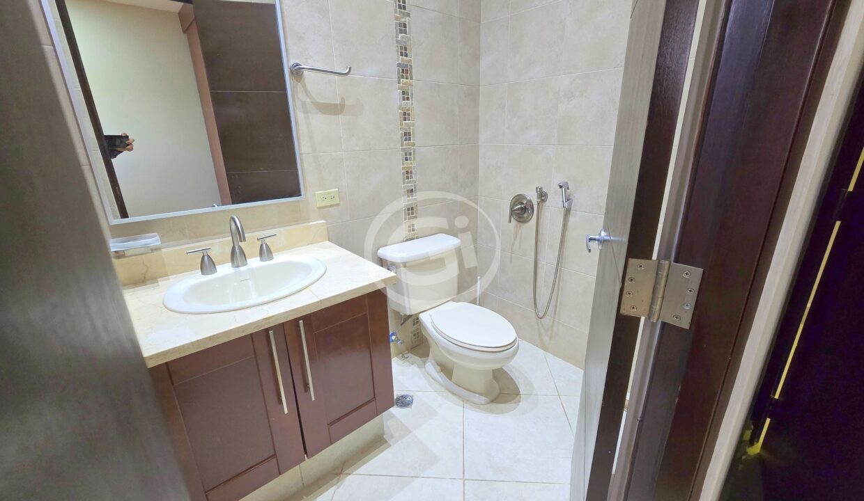 22. Habitación 3 Venta Apartamento Embassy Club Clayton