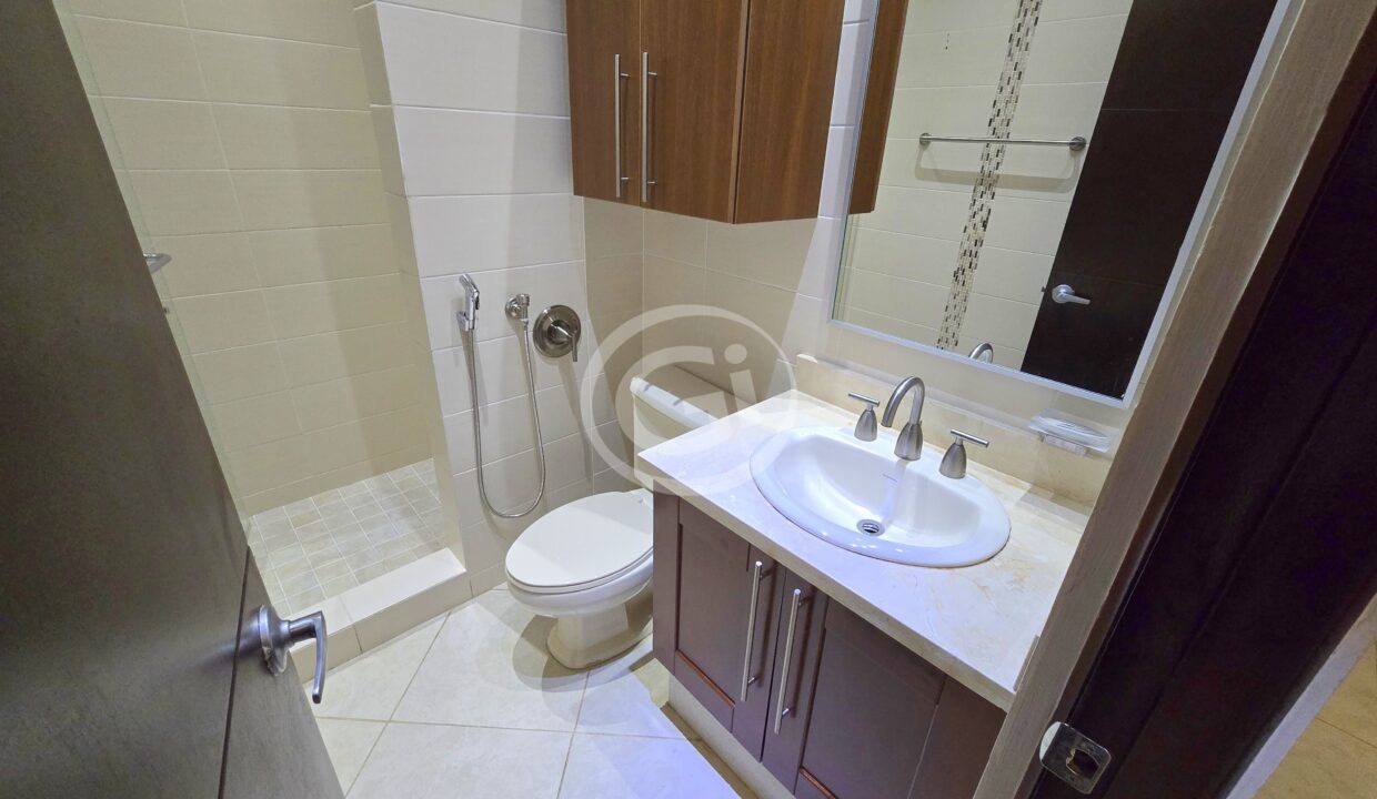 24. Habitación 4 Venta Apartamento Embassy Club Clayton
