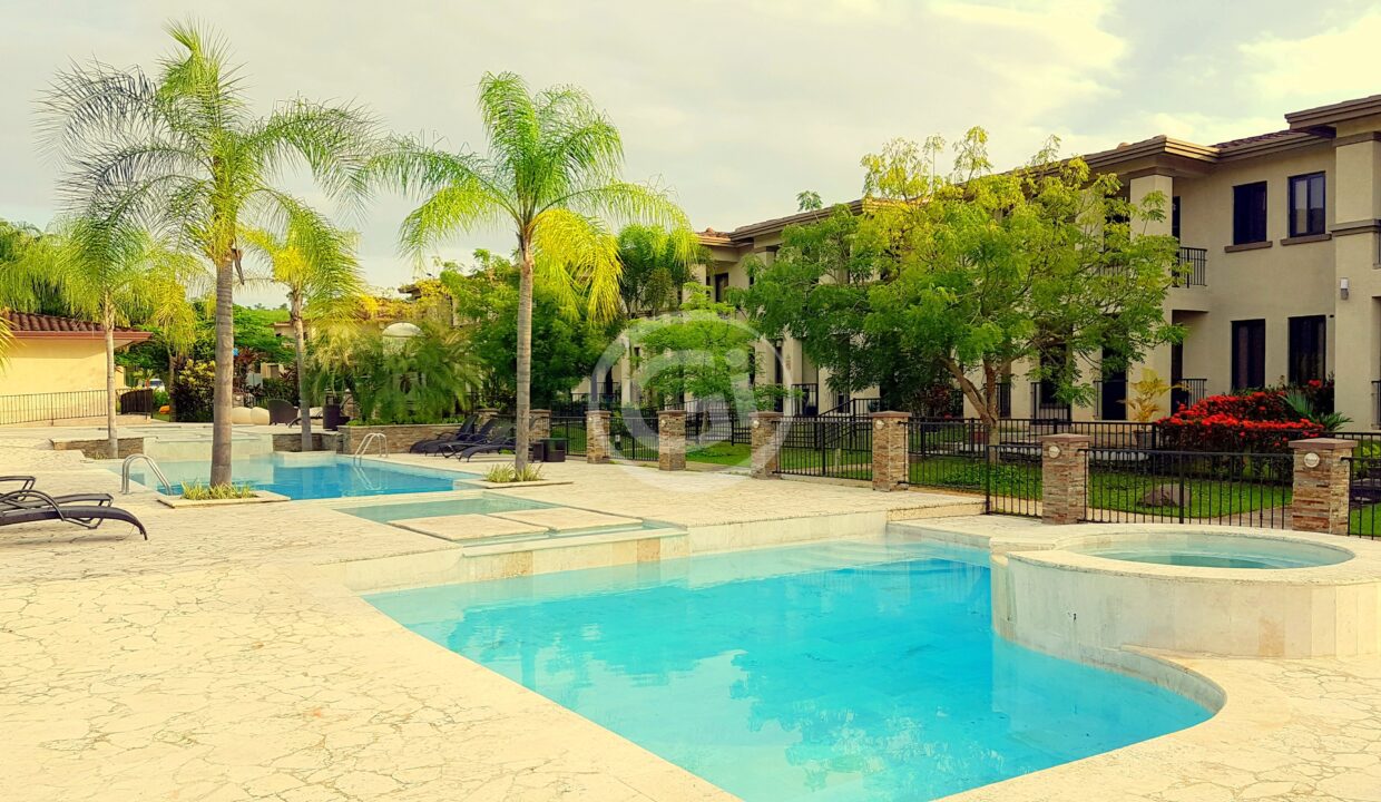29. The Club Town Venta Apartamento Embassy Club Clayton