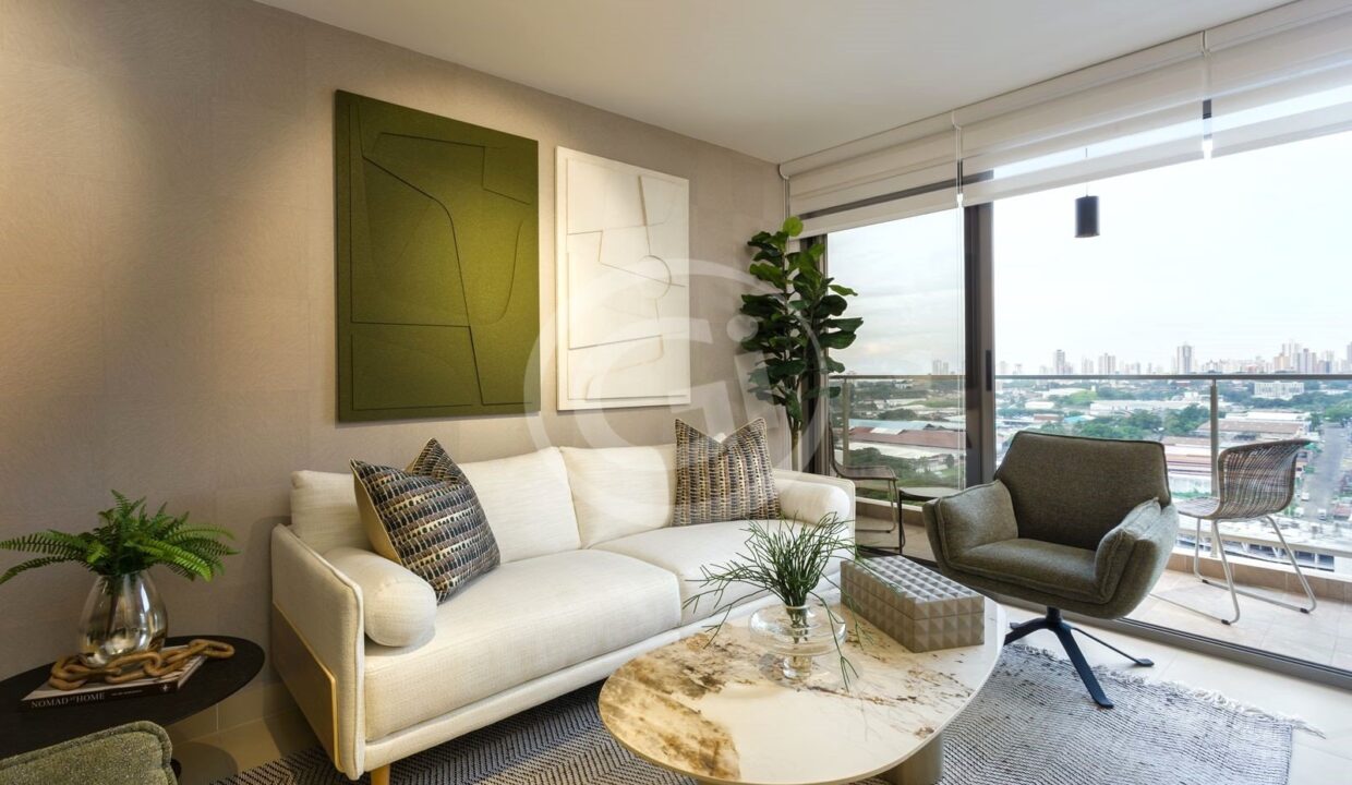 3. Spotlight sala
