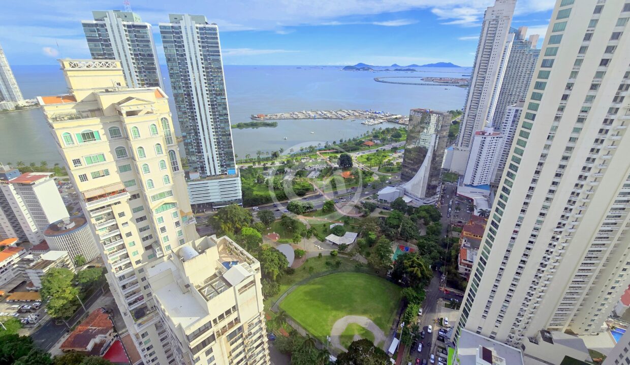 5. Terraza. Proyecto Costanera Acqua A Sur Bella Vista