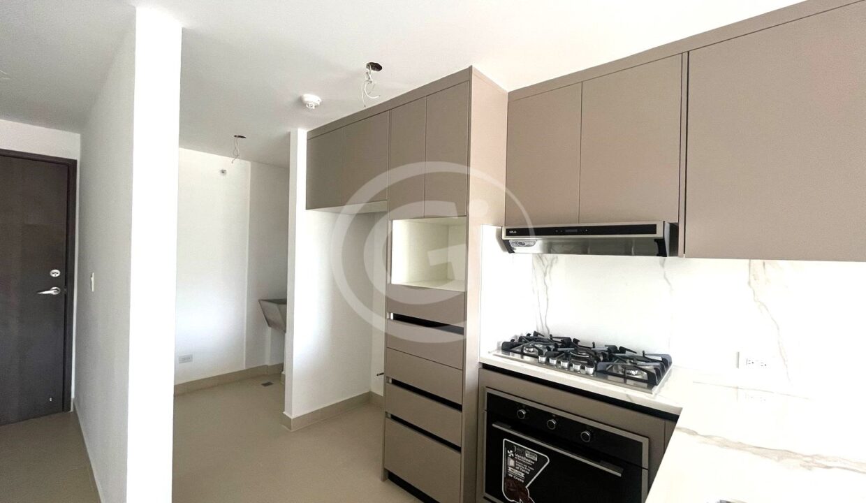 6. Spotlight cocina 2