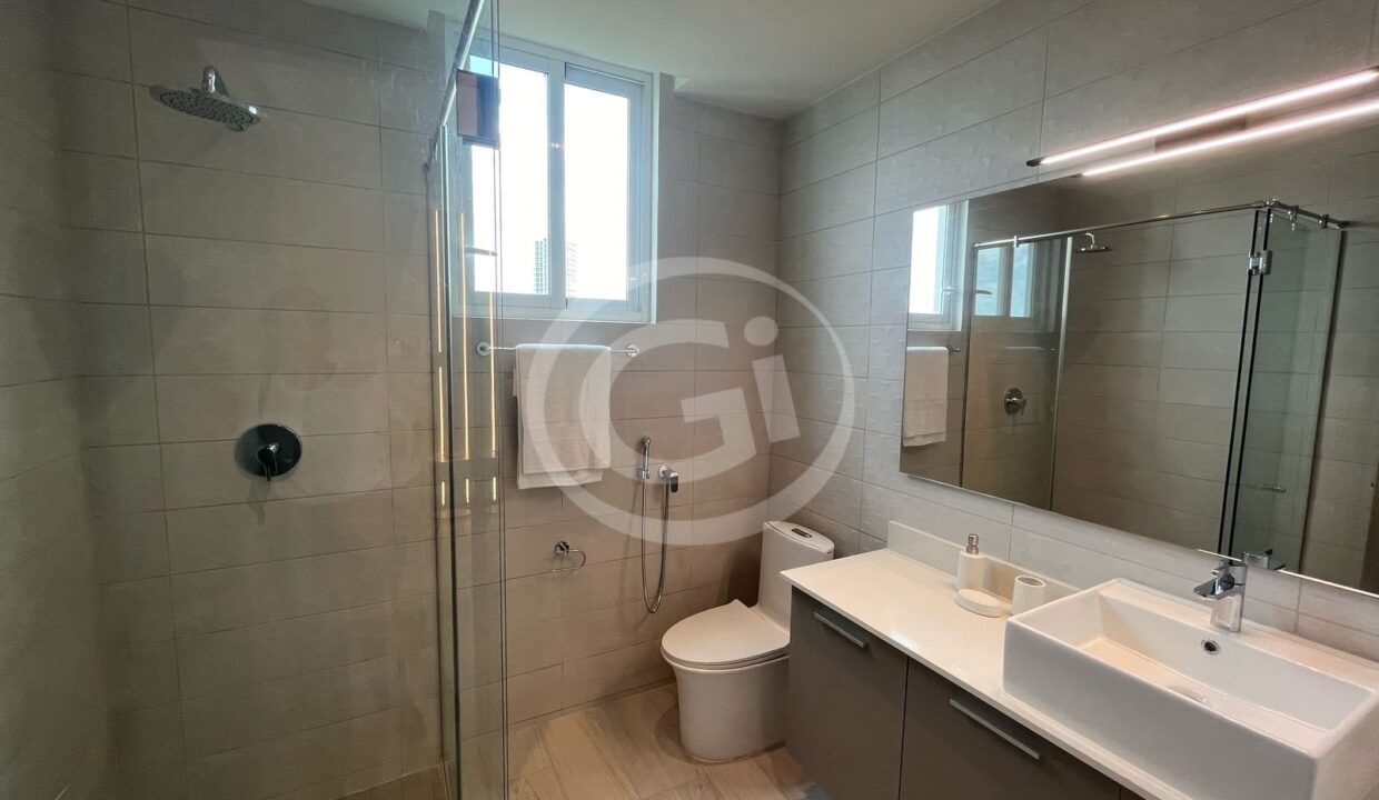 Bonavista Baño
