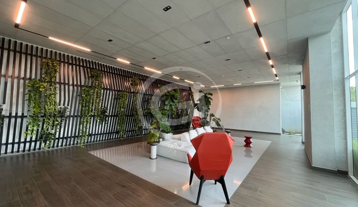 Bonavista Lobby