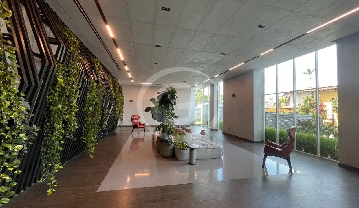 Bonavista Lobby 3