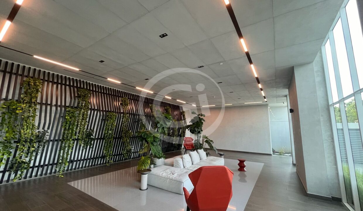 Bonavista Lobby real