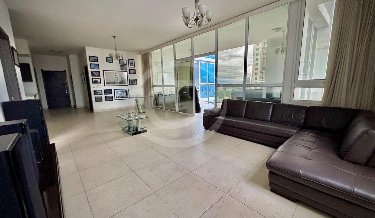 1. Sala apartamento venta Quadrat