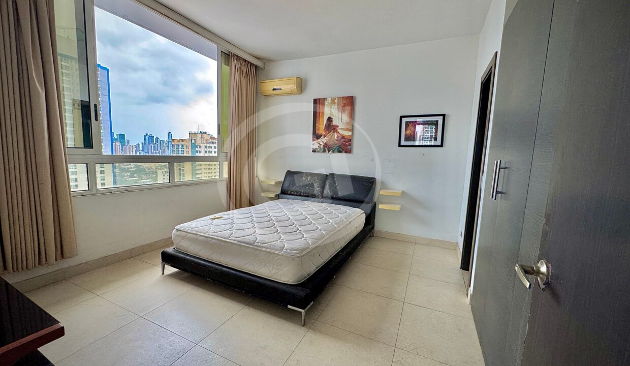 10. Habitación apartamento venta Quadrat