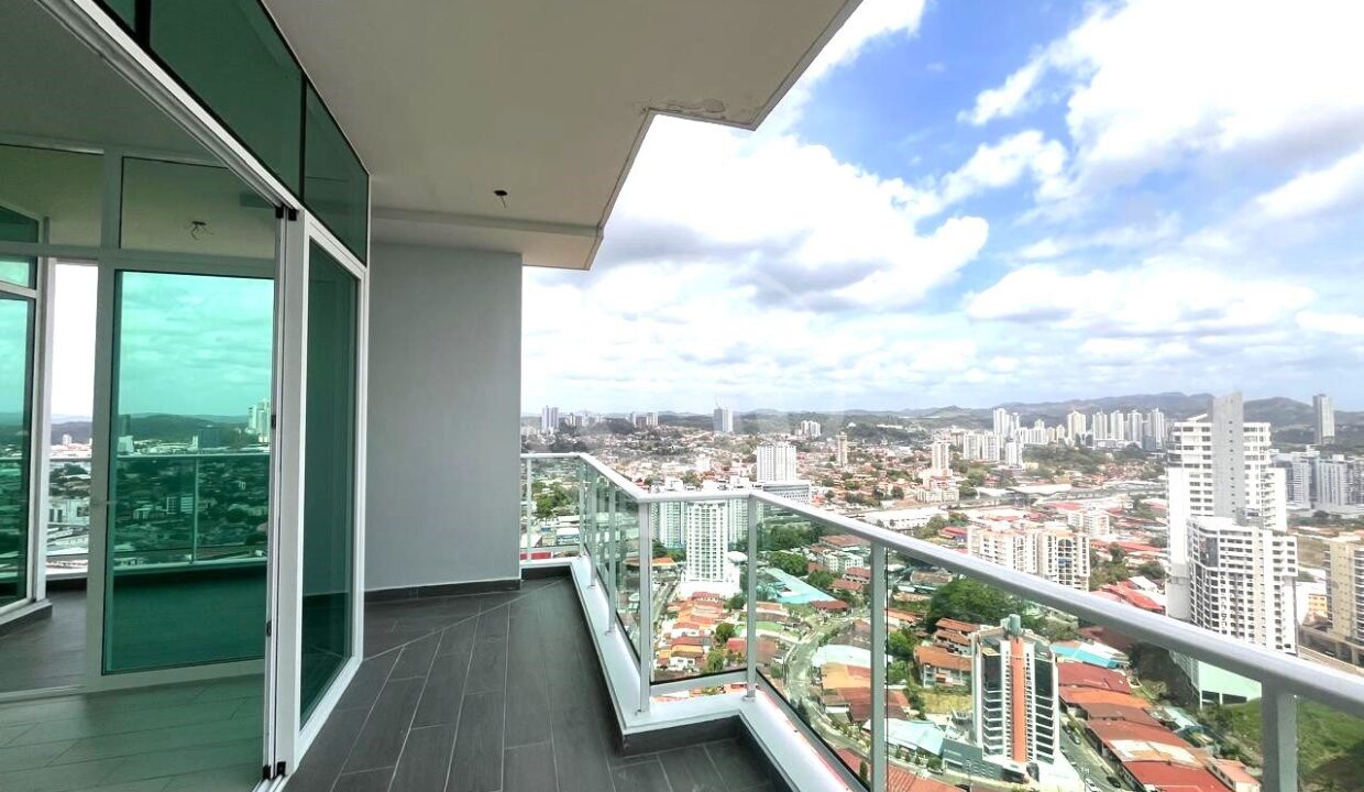 10. PH Bonavista balcón principal 2