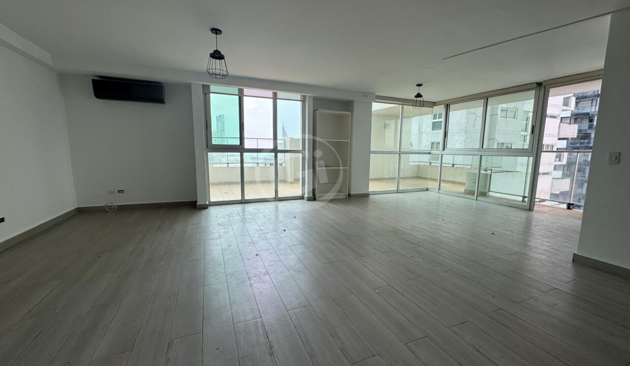 10. Sala venta apartamento Bella Vista Belle View