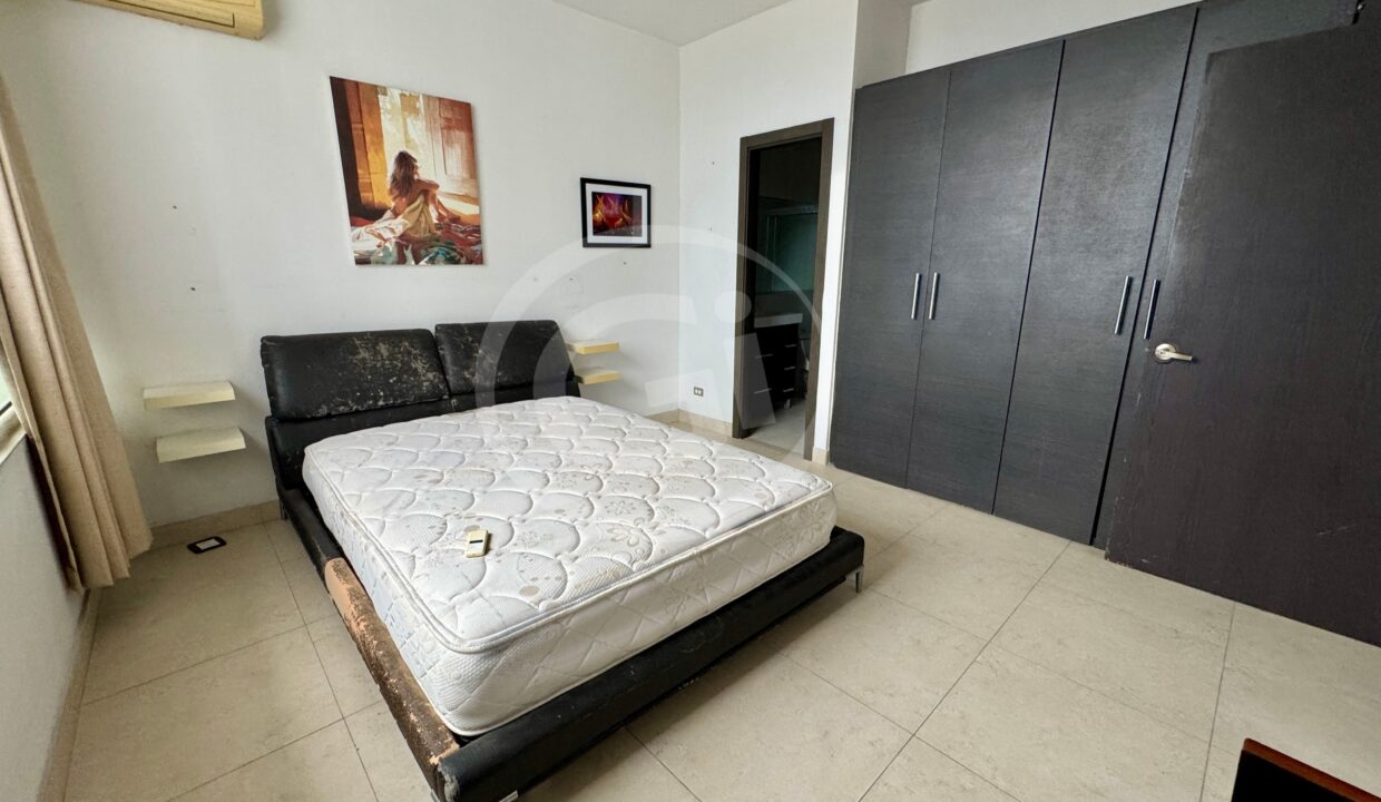 11. Habitación apartamento venta Quadrat
