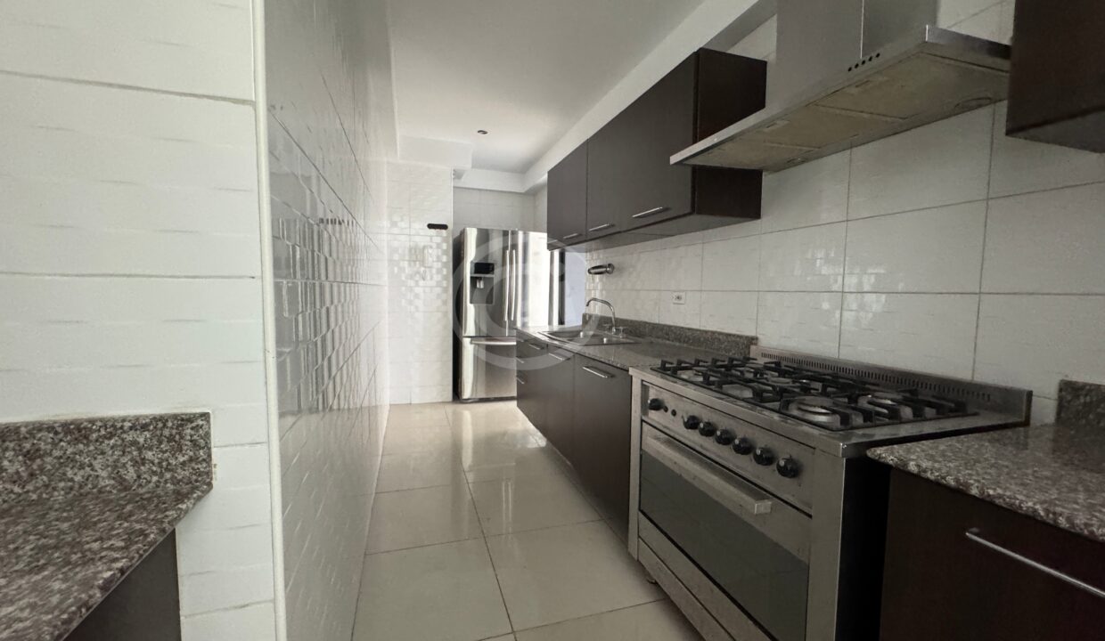 12. Cocina venta apartamento Bella Vista Belle View