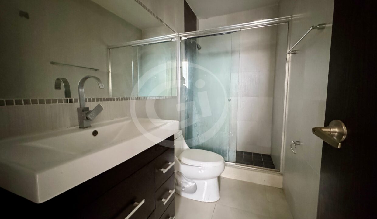 12. baño apartamento venta Quadrat