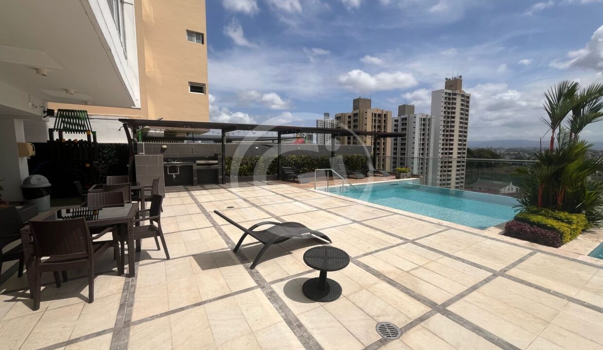 13. Victoria Royale Piscina de Niños