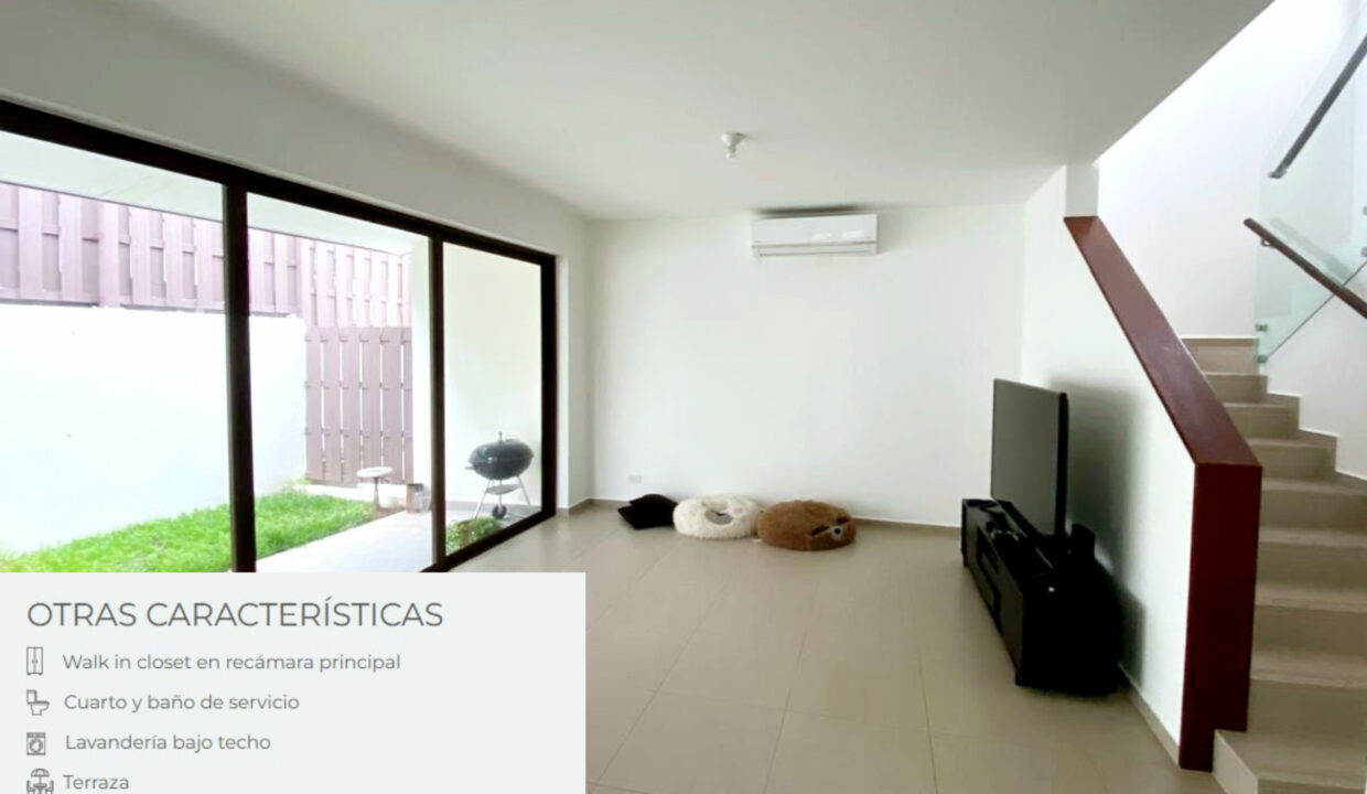 13.Casa-Venta-Brisas del Golf-Golf Gardens-PHGardenias-Global-Inmuebles (3)