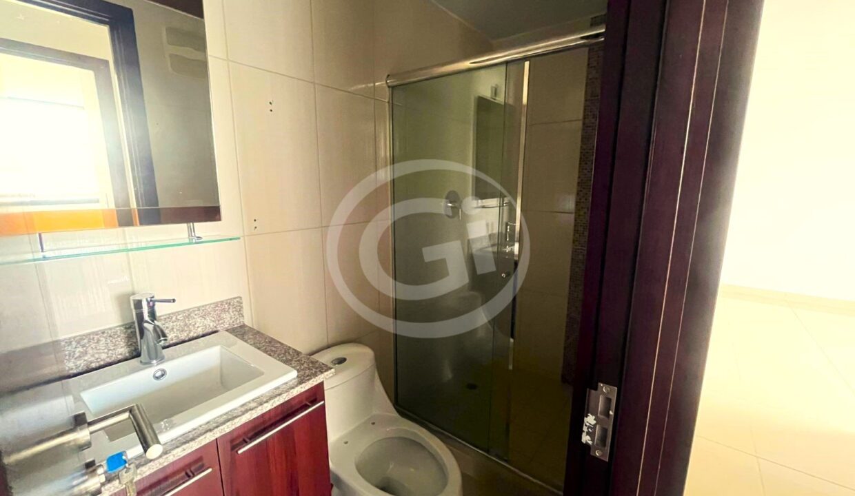14. Country Club baño sec 2 rec
