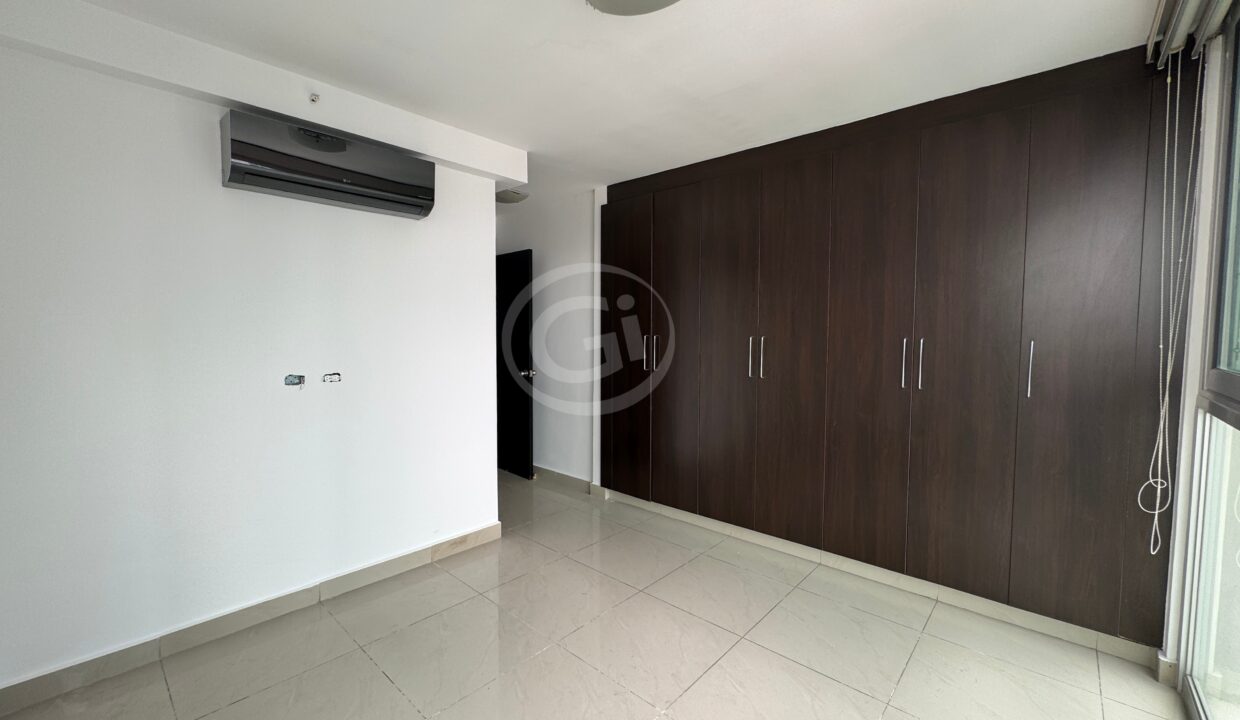 16. Habitación Principal venta apartamento Bella Vista Belle View