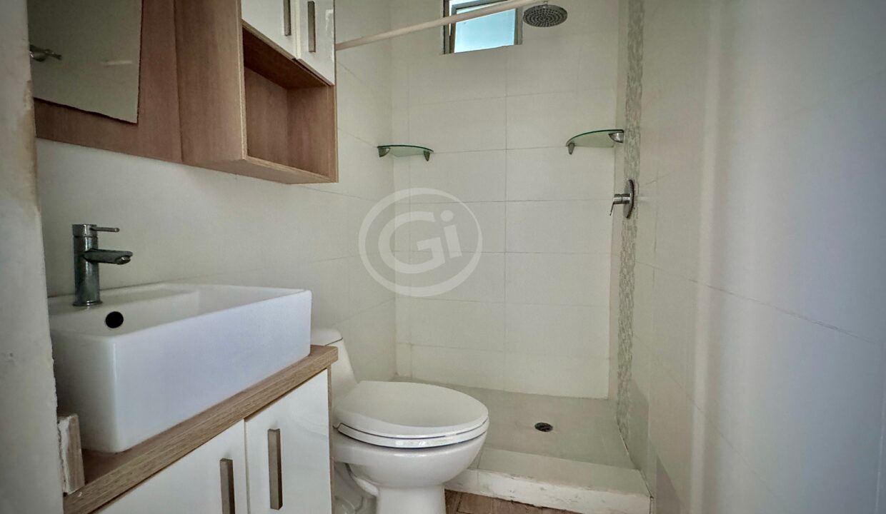 16. venta apartamento Harmony