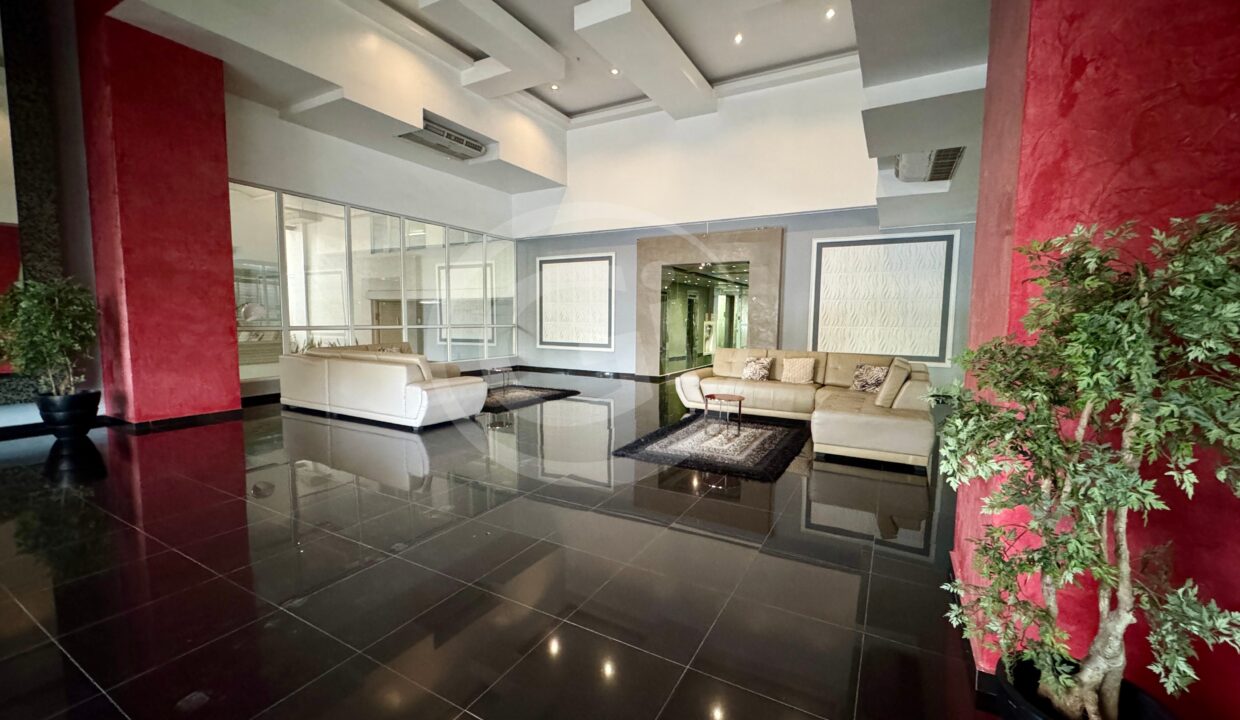 19. Área Social apartamento venta Quadrat