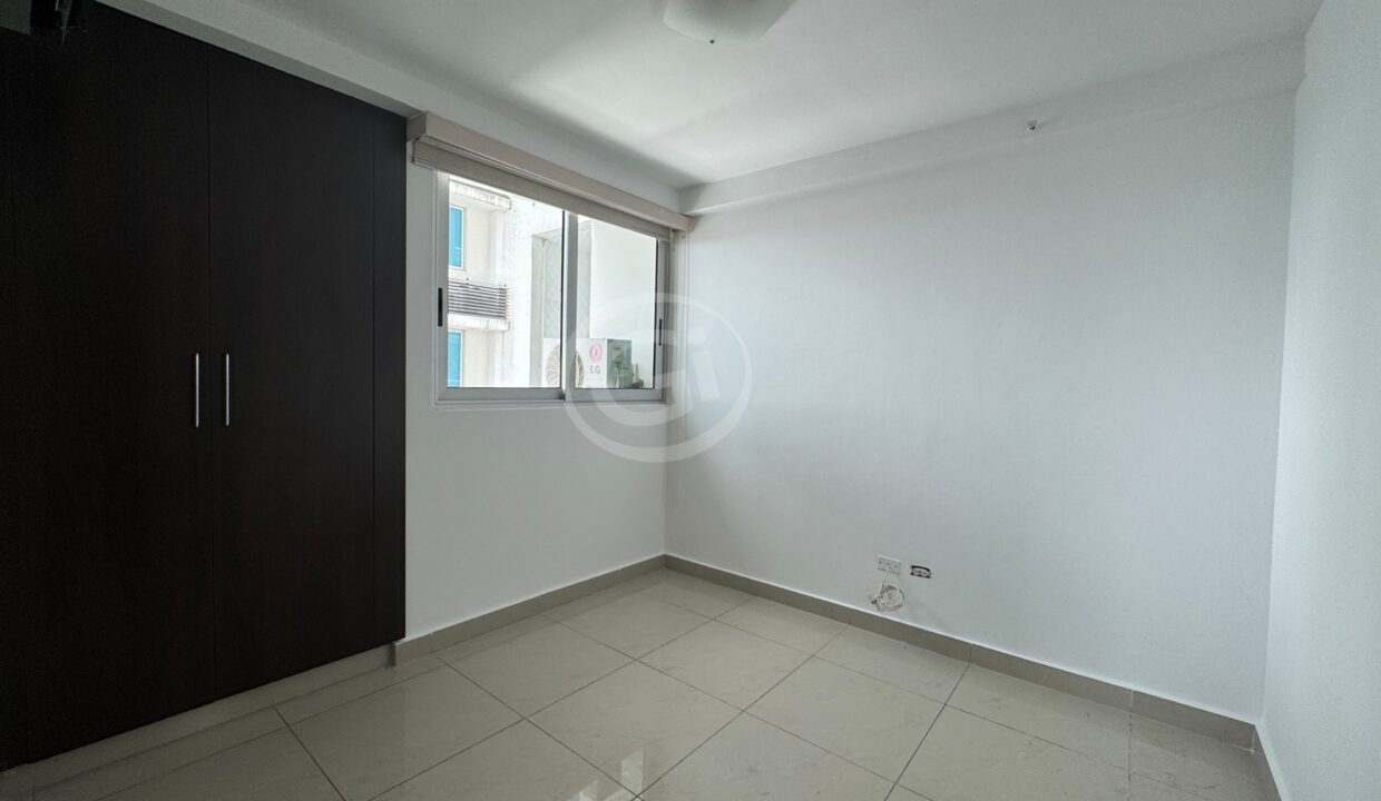 19. Habitación 2 venta apartamento Bella Vista Belle View