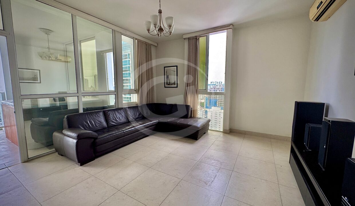 2. sala apartamento venta Quadrat