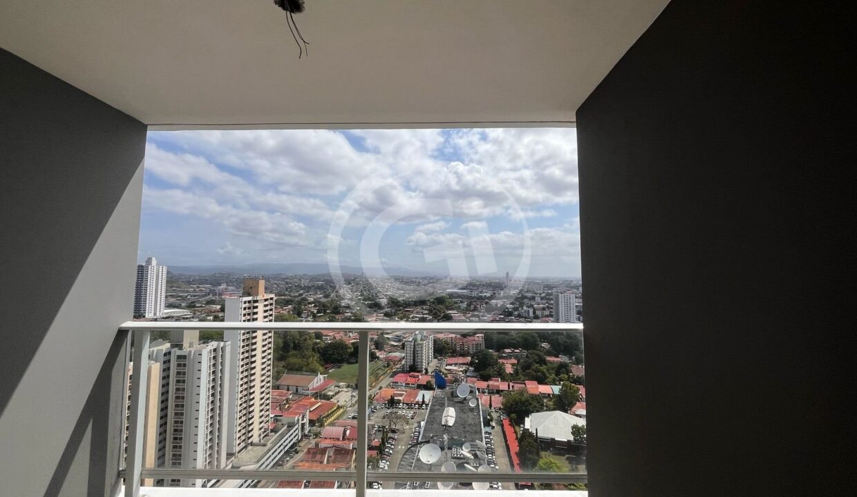 20. Victoria Royale vista