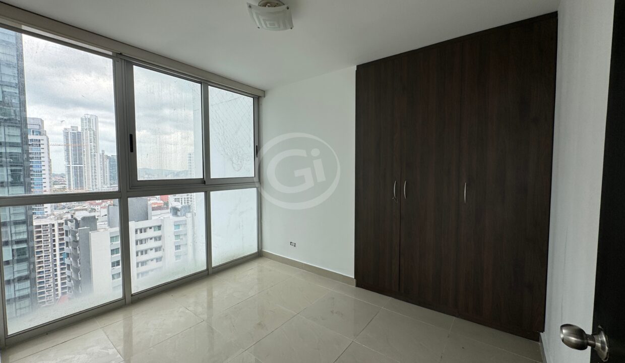 21. Habitación 3 venta apartamento Bella Vista Belle View