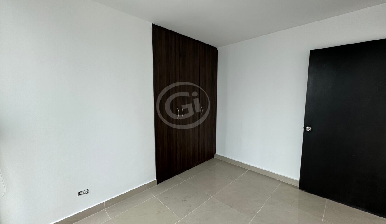 22. Habitación 3 venta apartamento Bella Vista Belle View