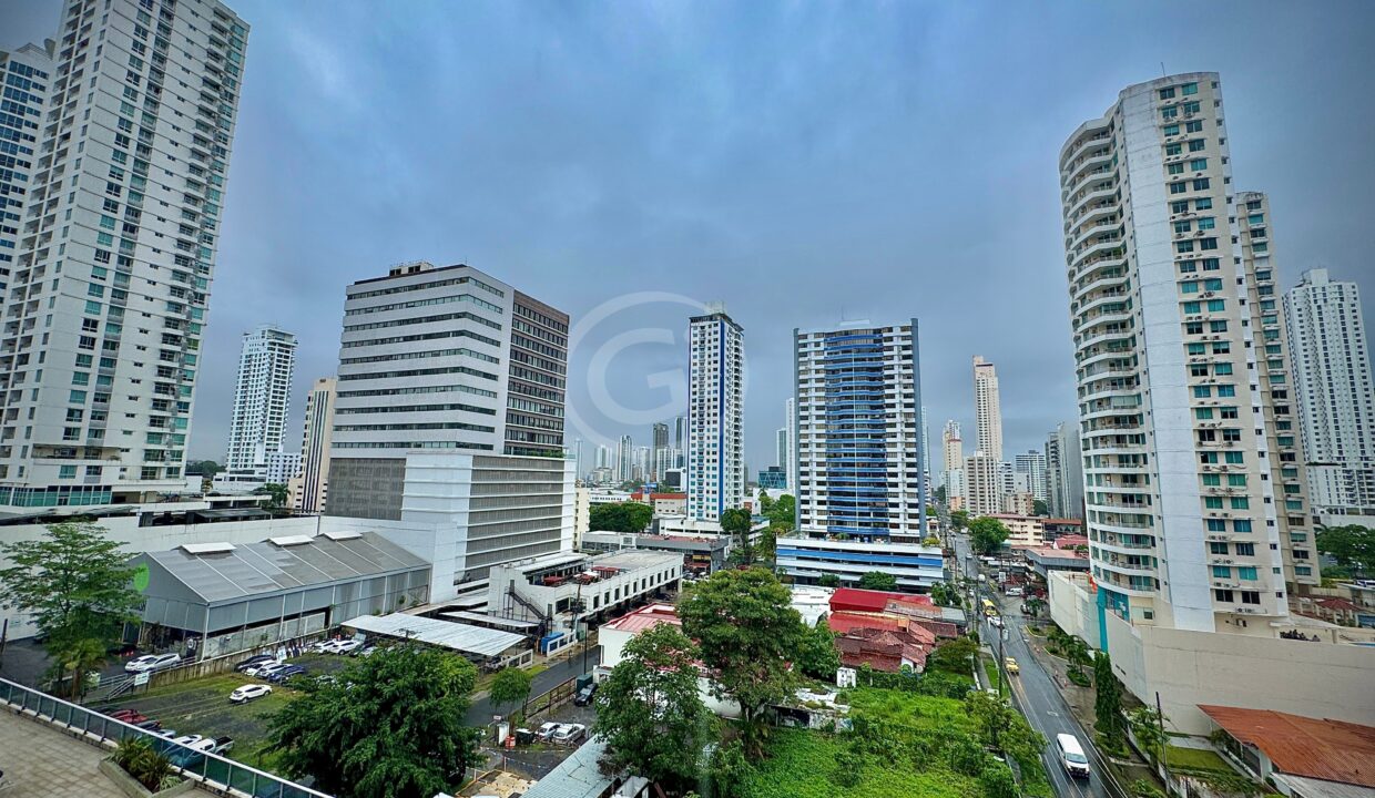 22. venta apartamento Harmony