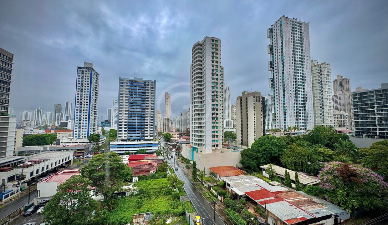 23. venta apartamento Harmony