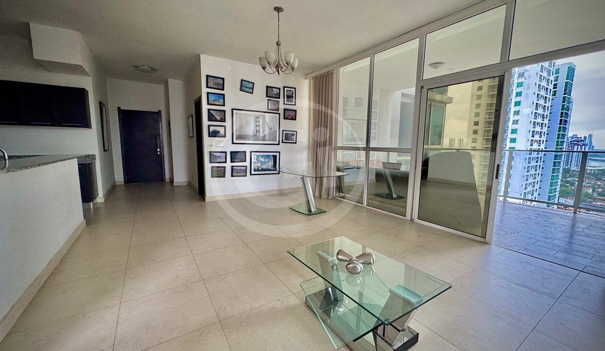 3. Comedor apartamento venta Quadrat