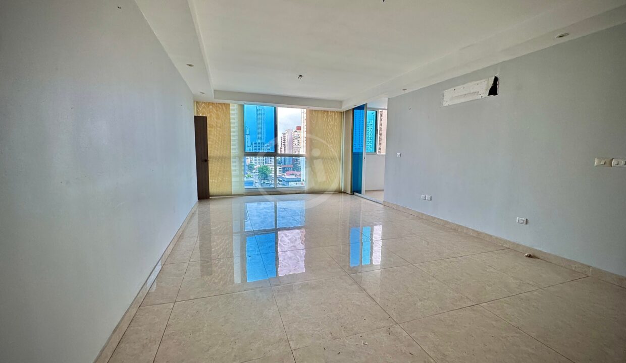 4. Sala venta apartamento Harmony