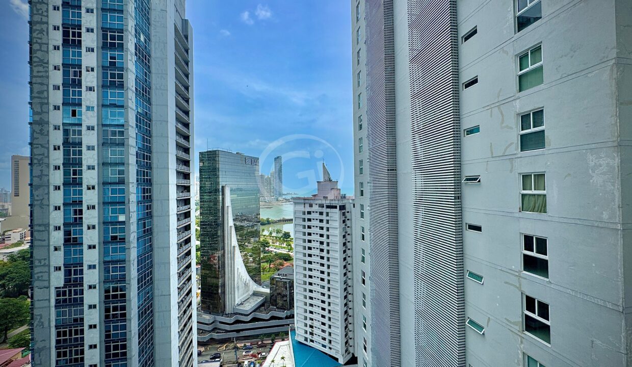4. Vista venta apartamento Bella Vista Belle View